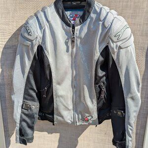 Joe Rocket Women's Mesh Riding Jacket - Never worn!!